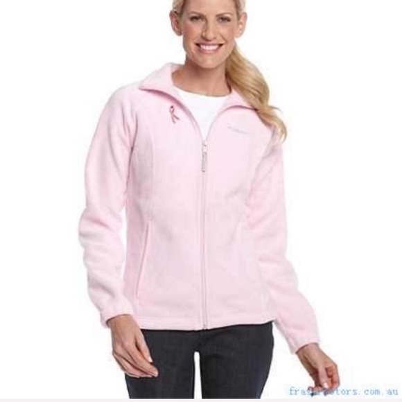breast cancer jackets pink